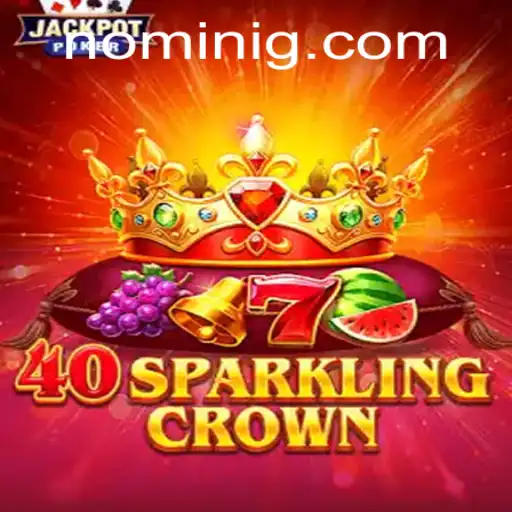 Exploring 40SparklingCrown: A Thrilling Experience with Nomini