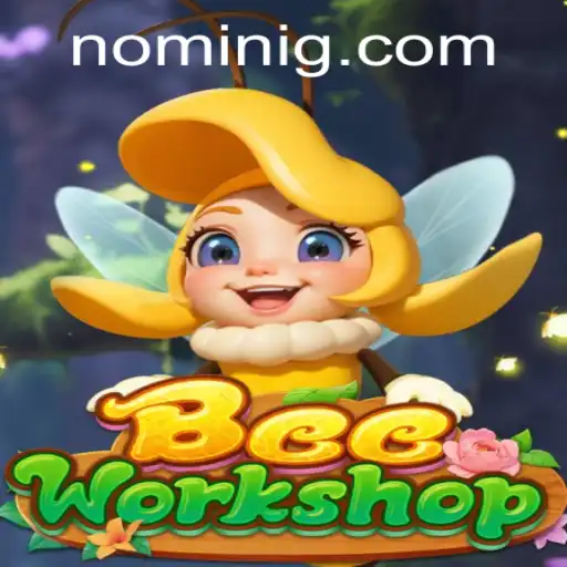 BeeWorkshop: A New Buzz in Interactive Gaming with Nomini