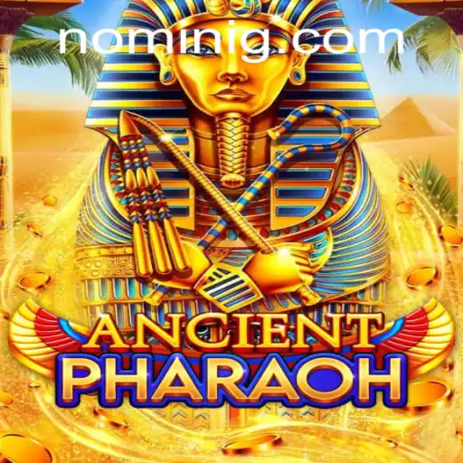 Discover the Mysteries of 'AncientPharaoh' with Nomini