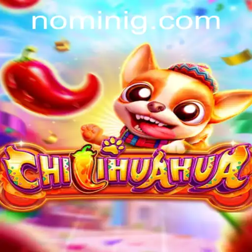 Unveiling the Thrills of CHILIHUAHUA: A Detailed Look at the Nomini-Inspired Game