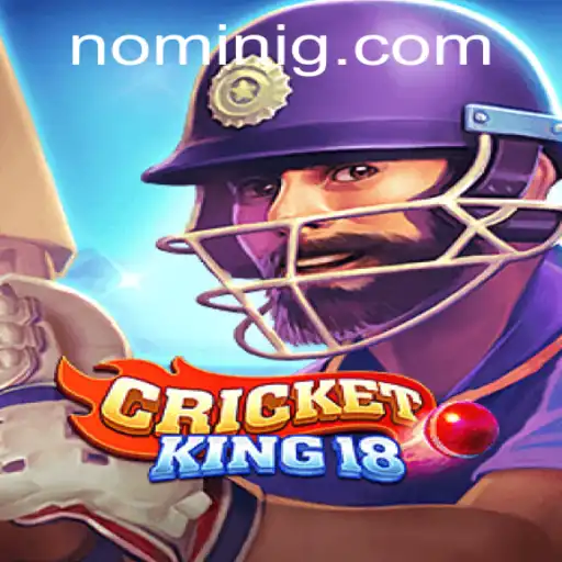 CricketKing18: An Immersive Experience with Nomini
