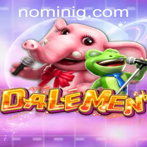 The Thrilling World of DALEMEN: A Journey into Adventure and Strategy