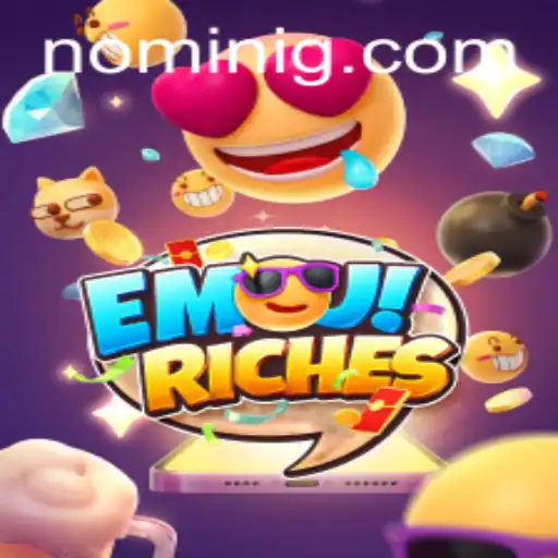 Exploring EmojiRiches: A Unique Gameplay Experience on Nomini