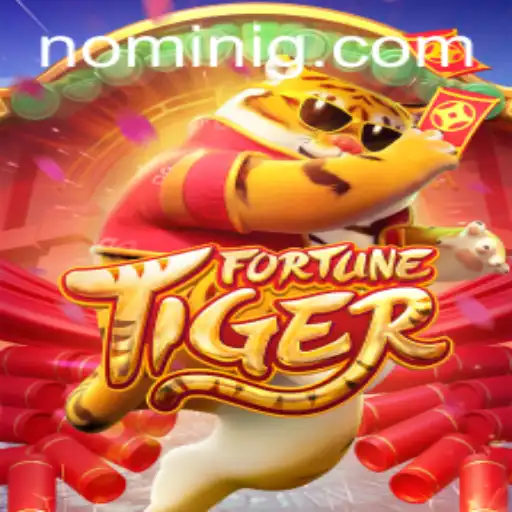 FortuneTiger: A Thrilling Experience at Nomini Casino