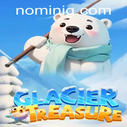 Discover the Thrilling World of GlacierTreasure: A Deep Dive into the Game and Its Dynamics