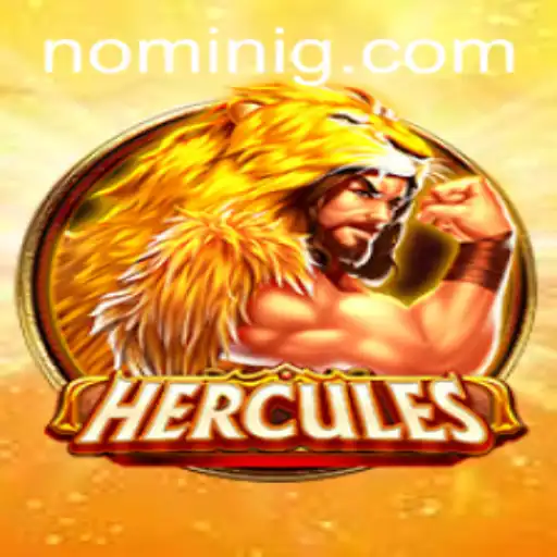 Exploring the Enchanting World of Hercules: The Strategic Gameplay of Nomini