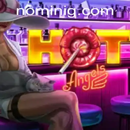 Discover HotAngels: A Thrilling Gaming Experience with Nomini