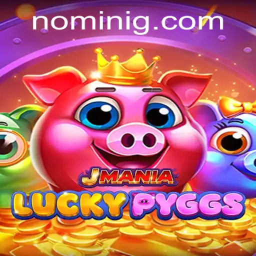 Exploring JManiaLuckyPyggs: A New Gaming Sensation