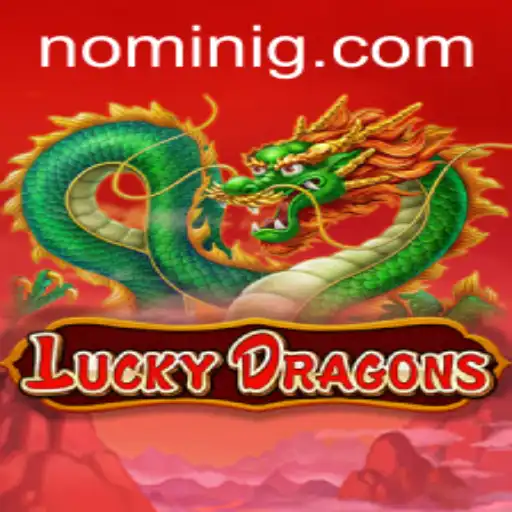 Exploring the Enchanting World of LuckyDragons at Nomini