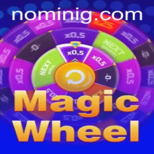 Discover the Enchanting World of MagicWheel at Nomini