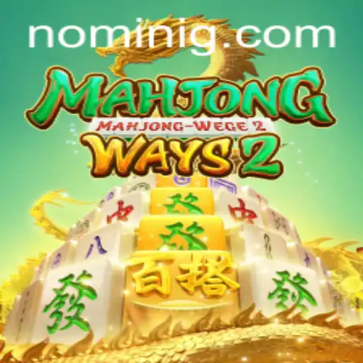 Exploring the Fascinating World of MahjongWays2 on Nomini Casino