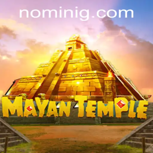 Exploring the Mysteries of MayanTemple: A Dive into the Enigmatic World of Nomini