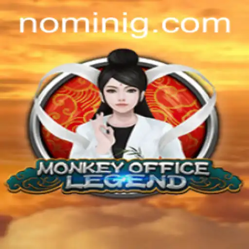The Exciting World of MonkeyOfficeLegend and the Role of Nomini