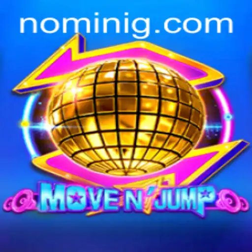 Experience the Thrills of MovenJump: A Dive into the World of Nomini