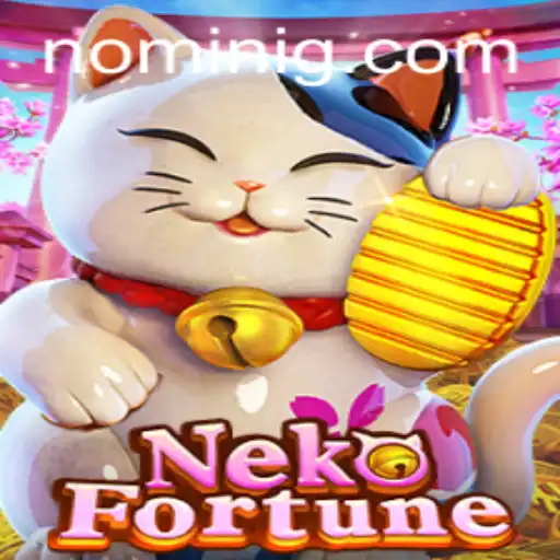 Unveiling NekoFortune: Dive into the World of Nomini's Latest Game