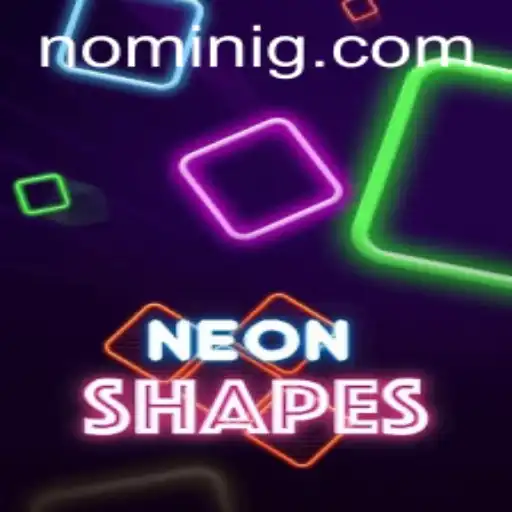 Explore the Exciting World of NeonShapes - A Thrilling Experience with Nomini