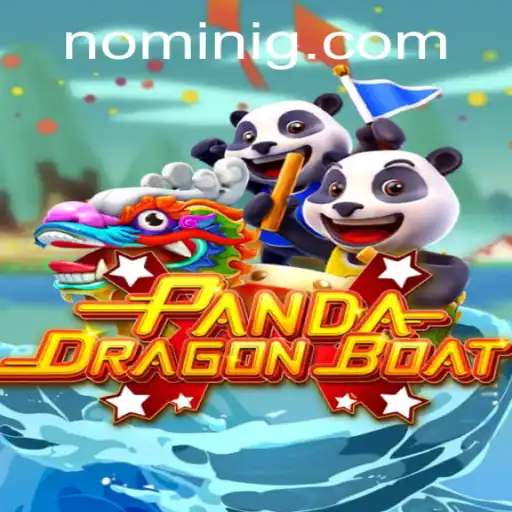 PANDADRAGONBOAT: Navigating the Waters of Fun and Strategy