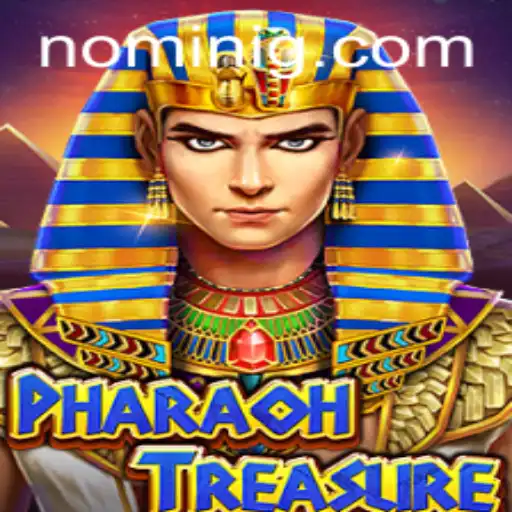 Discover the Exciting World of PharaohTreasure at Nomini