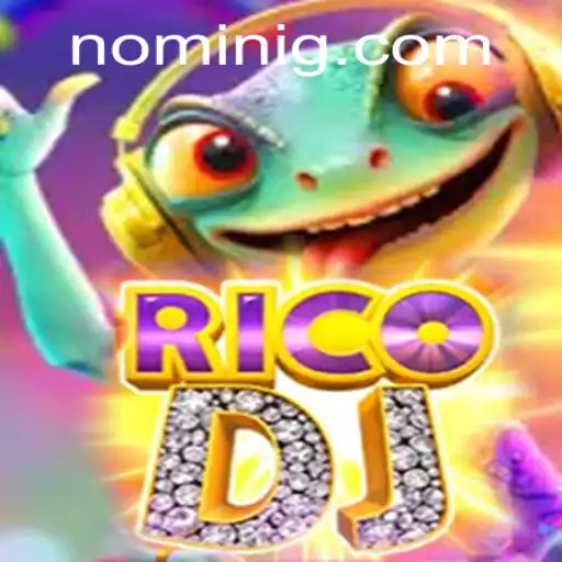 RicoDJ: A Glimpse into the World of Nomini