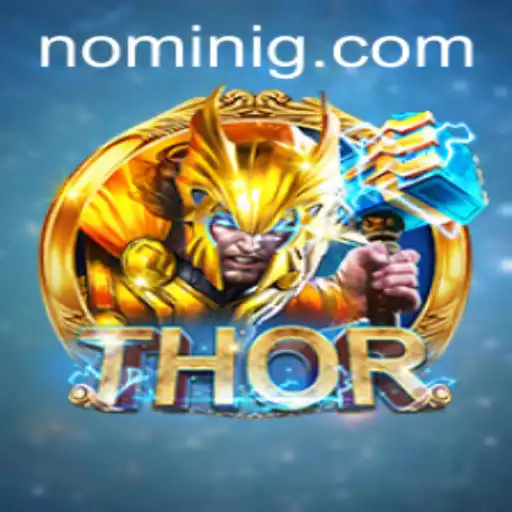 Unveiling the Power of THOR: A Pulse-Pounding Game Experience with Nomini