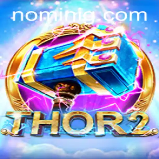 Explore the Mythical Realm of Thor2 with Nomini