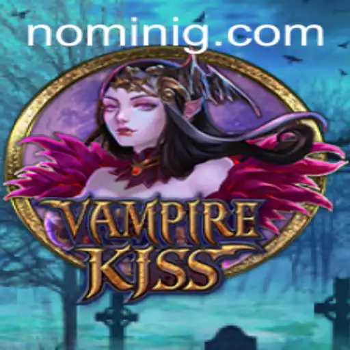 Exploring the World of VampireKiss: A Thrilling Gaming Experience