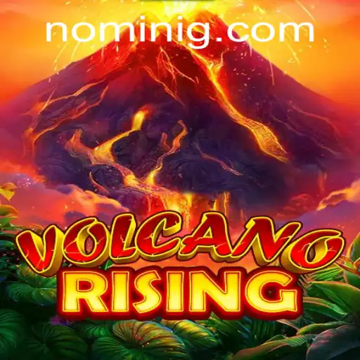 Discover the Thrilling World of VolcanoRising