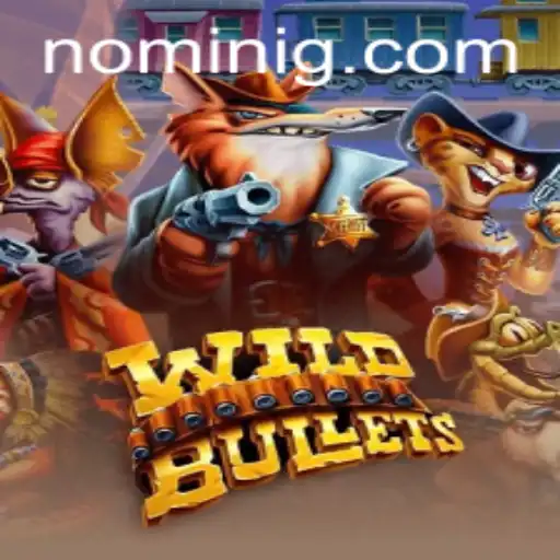 Exploring the Exciting World of WildBullets and Its Innovative Gameplay