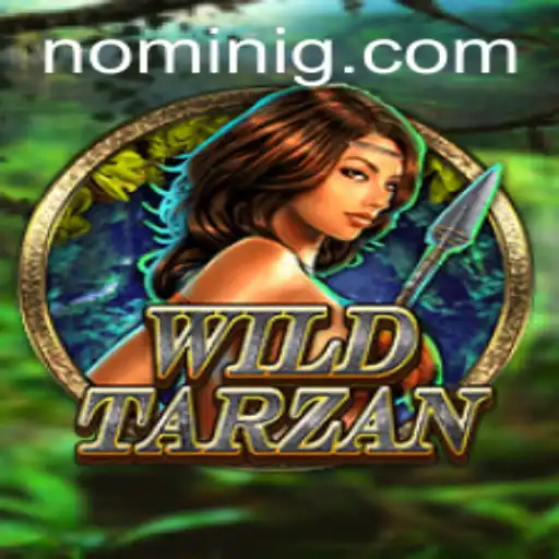Exploring the Thrilling World of WildTarzan: A Gaming Adventure with Nomini