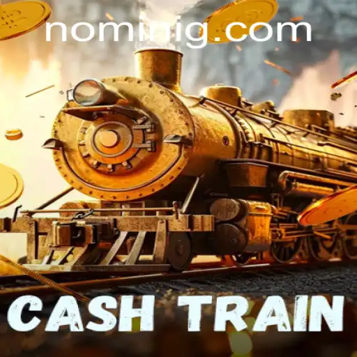 All Aboard the CashTrain: Exploring this Thrilling Nomini Game