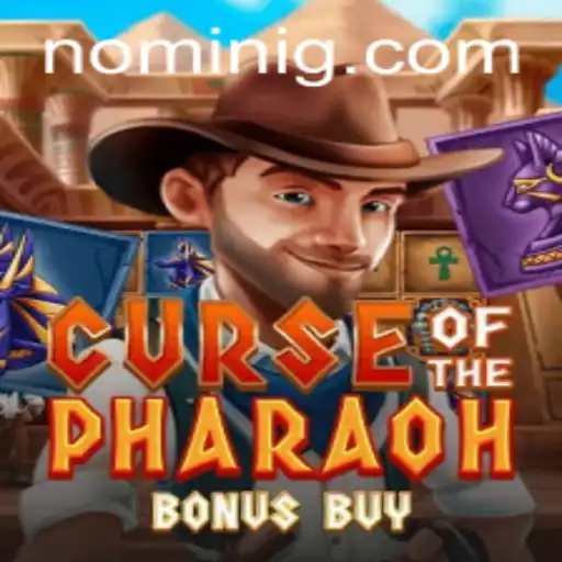 Exploring the Excitement of Curse of the Pharaoh Bonus Buy at Nomini