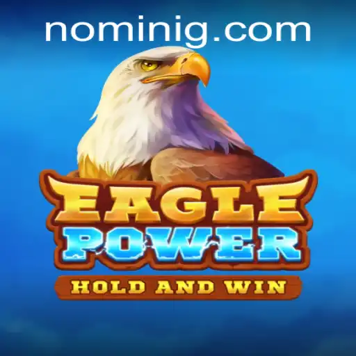 EaglePower: Unleashing Adventure in the World of Nomini
