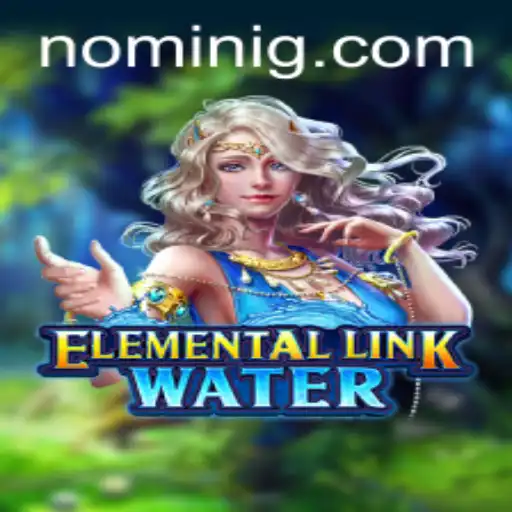 Dive into the Magical World of ElementalLinkWater: An In-depth Look at the Game's Mechanics and Inspiration