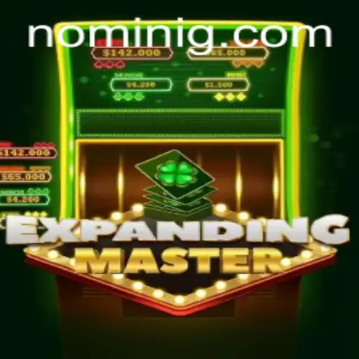 ExpandingMaster: A Strategic Adventure with Nomini
