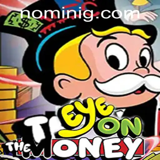 EyeOnTheMoney: The Thrilling New Addition from Nomini