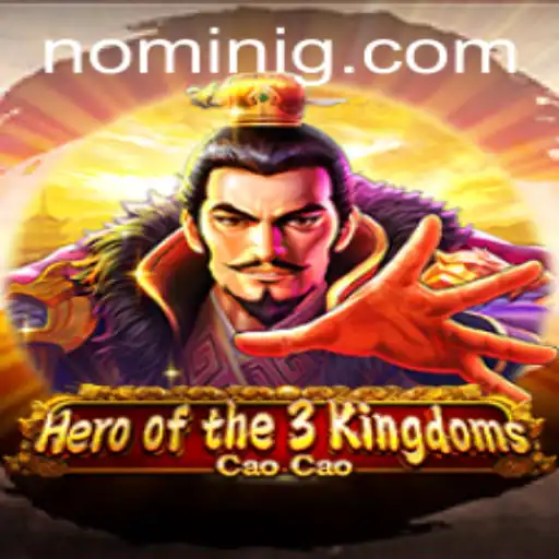 Exploring the Epic World of Heroofthe3KingdomsCaoCao