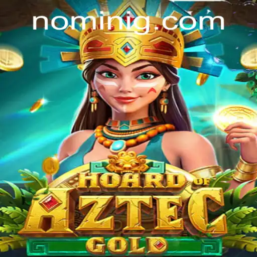 Explore the Adventurous World of HoardofAztecgold with Nomini