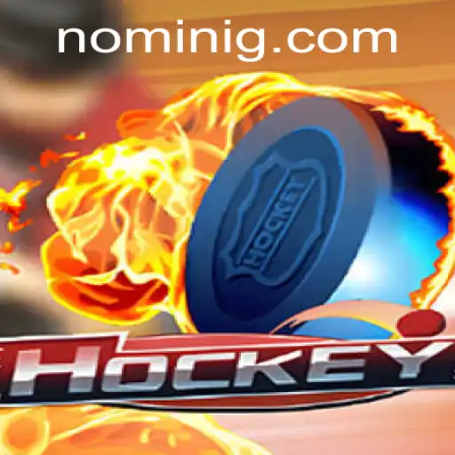Exploring Hockey: A Deep Dive into the Game and the Rise of Nomini