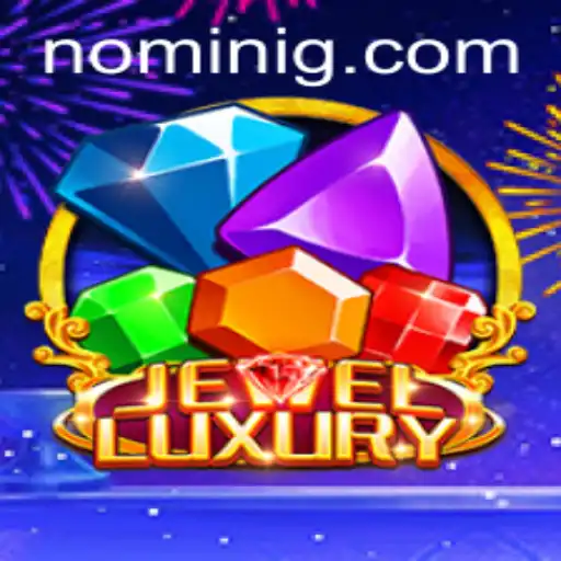 JewelLuxury: Exploring the Enchanting World of Gem-Puzzle Adventures