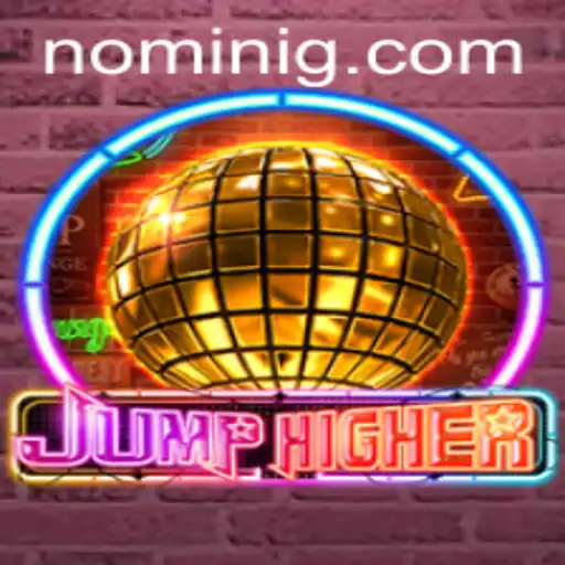 JumpHigher: An Exciting New Game Revolutionizing Interactive Play with Nomini