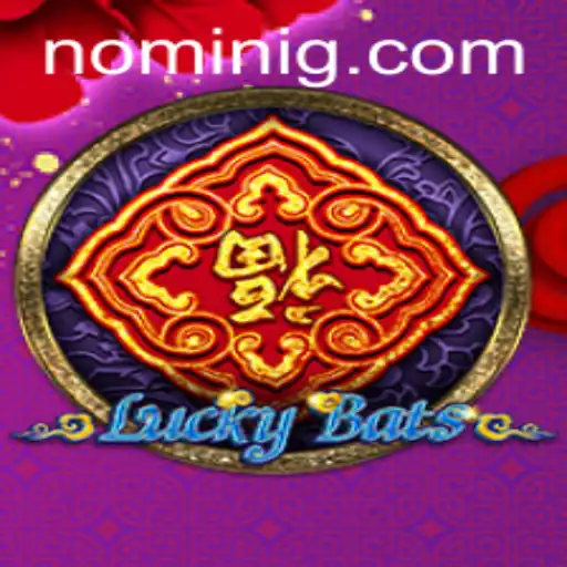 The Enchanting World of LuckyBats: A Dive into Casino Gaming with Nomini