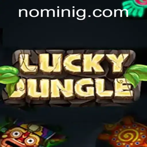 Exploring the Enchanting World of LuckyJungle: The Latest from Nomini