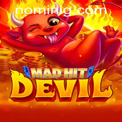 MadHitDevil: A Thrilling Game Adventure with Nomini