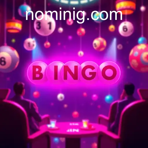Exploring the Exciting World of Online Bingo
