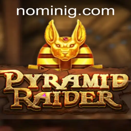 PyramidRaider: An Adventure Through Ancient Mysteries