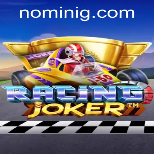 RacingJoker and Nomini: An Exciting Game Adventure