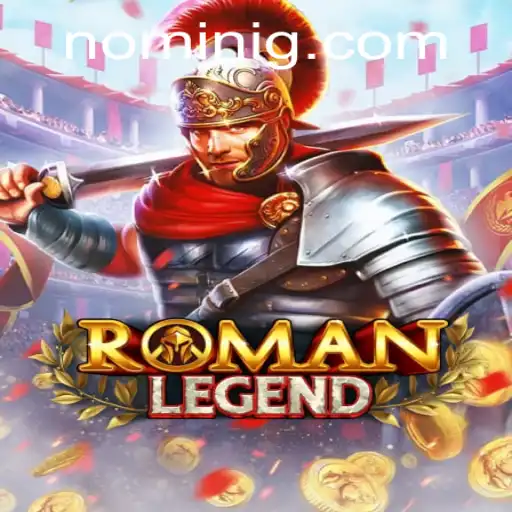 Unveiling RomanLegend: The Latest Gaming Sensation in Ancient Adventures
