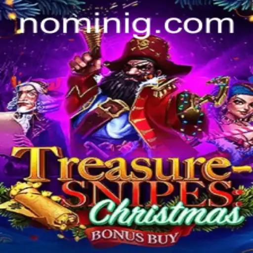 Discover the Magic of TreasuresnipesChristmas: A Festive Adventure