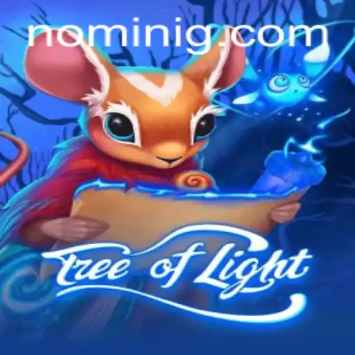 TreeofLight: Navigating the World of Nomini
