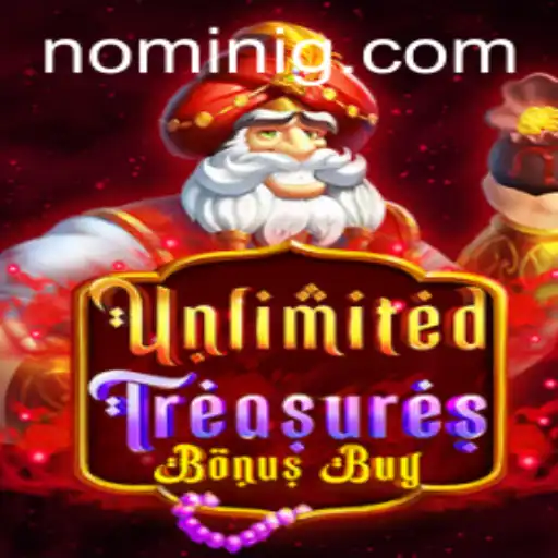 UnlimitedTreasuresBonusBuy Game: A Comprehensive Exploration